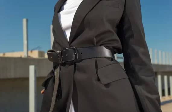 Classic to Creative: 5 Ways to Style a Belt and Elevate Your Outfit