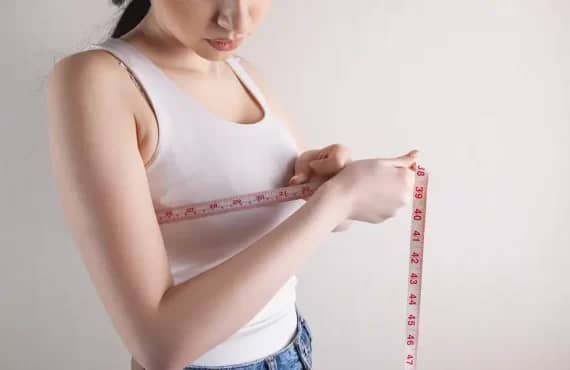 Finding the Perfect Fit: A Step-by-Step Guide to Measure Your Bra Size