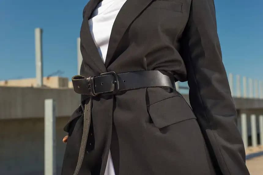 Ways to Style a Belt and Elevate Your Outfit